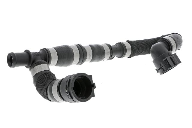 2009-2011 Audi S6 Coolant Hose (Vaico)