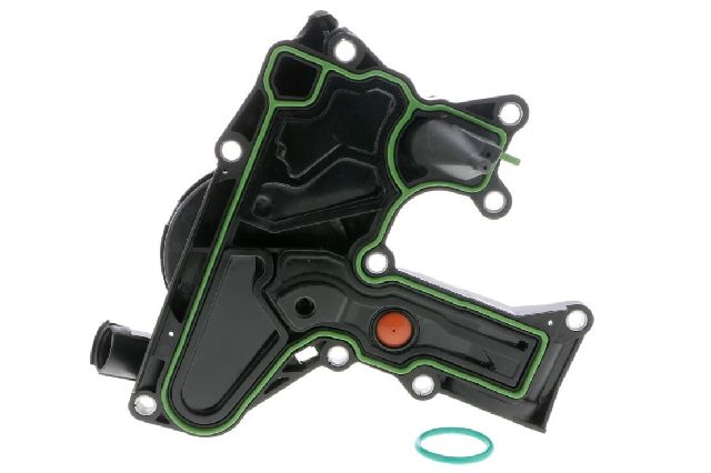 2009-2011 Audi A4 Engine Oil Separator (Vaico)