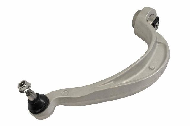 2010 Audi S5 Suspension Control Arm and Ball Joint Assembly - Front Left Lower Rearward (Vaico)