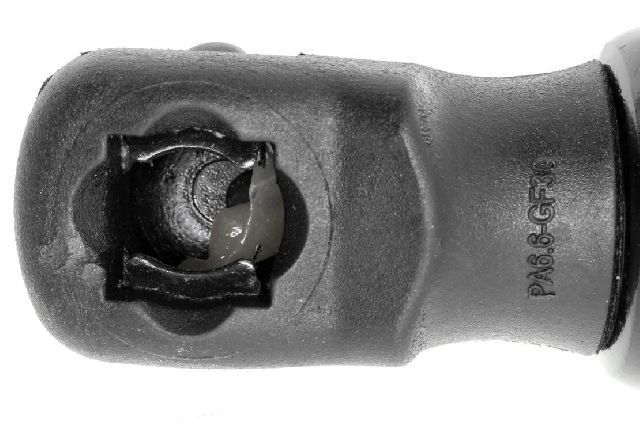 2014-2017 Audi SQ5 Liftgate Lift Support (Vaico)