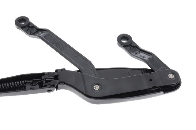2007-2013 Mercedes-Benz S600 Back Glass Wiper Arm - Right (Vaico)