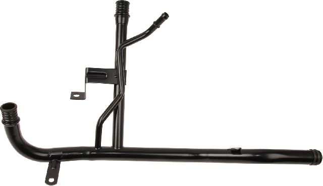 1997-1998 BMW 528i Engine Coolant Pipe (Vaico)