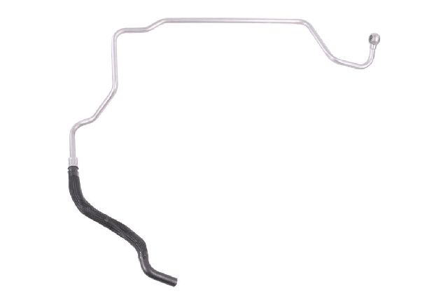 1999-2006 Volkswagen Golf Power Steering Hose (Vaico)