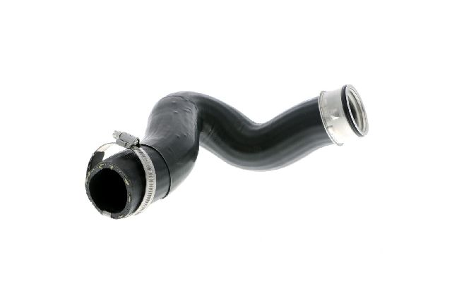 2010-2012 Audi Q7 Intercooler Hose - Front Upper (Vaico)