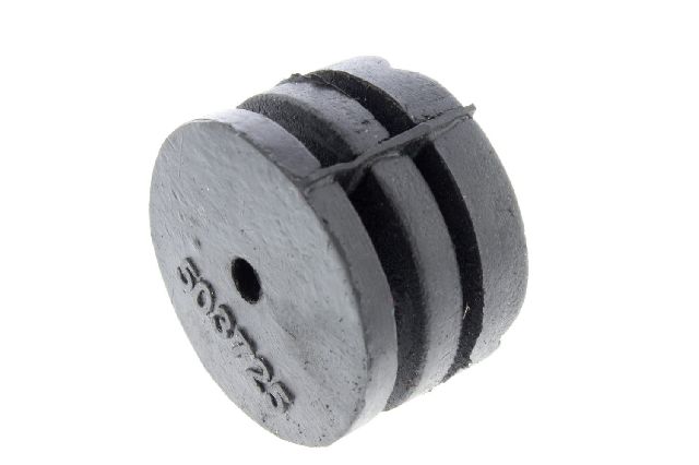 1995-2002 Mercedes-Benz SL500 Exhaust Rubber Buffer (Vaico)