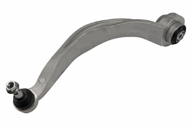 2010 Audi S5 Suspension Control Arm and Ball Joint Assembly - Front Right Lower Rearward (Vaico)