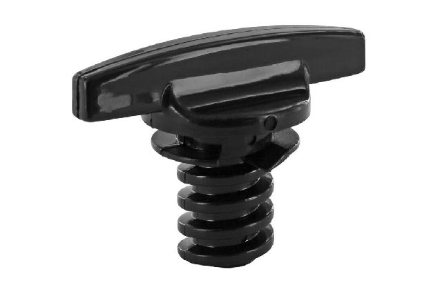 2004-2005 BMW 545i Package Tray Screw (Vaico)