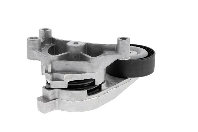 2006-2008 Audi A3 Accessory Drive Belt Tensioner Assembly (Vaico)