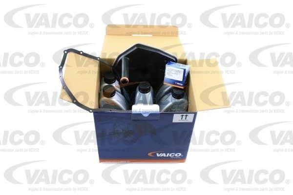 2002-2009 Audi A4 Automatic Transmission Fluid Kit (Vaico)