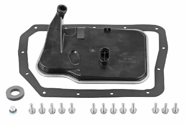 2002-2008 Mini Cooper Automatic Transmission Fluid Kit (Vaico)