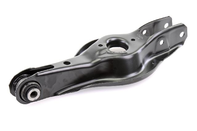 2012-2015 BMW 328i Suspension Control Arm - Rear Lower Center or Rear Lower Rearward (Vaico)