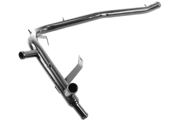 1996-1997 Volkswagen EuroVan Engine Coolant Pipe (Vaico)