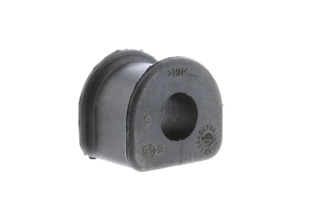 2002-2003 Audi S6 Suspension Stabilizer Bar Bushing - Rear (Vaico)
