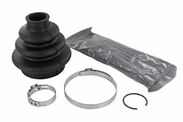 1992-1997 BMW 318is CV Joint Boot Kit - Rear Left Outer or Rear Right Outer (Vaico)