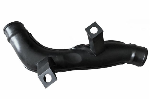 2008-2013 Audi A3 Intercooler Hose - Intercooler To Manifold (Cold Side) (Vaico)