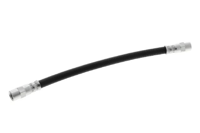 1990-1994 Audi 100 Brake Hydraulic Hose - Rear Left Inner or Rear Right Inner (Vaico)