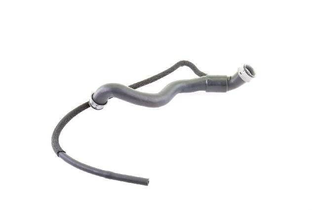 2006-2007 Mercedes-Benz C280 Radiator Coolant Hose - Upper (Vaico)