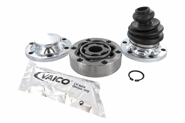 2001-2003 Volkswagen EuroVan CV Joint Kit - Front Left Inner or Front Right Inner (Vaico)