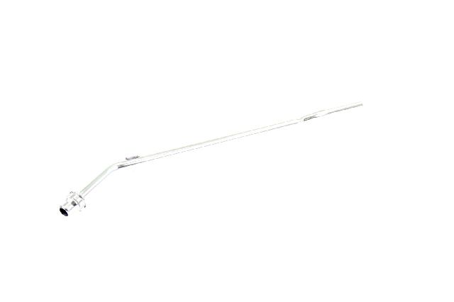 2004-2005 BMW 545i Engine Coolant Pipe (Vaico)