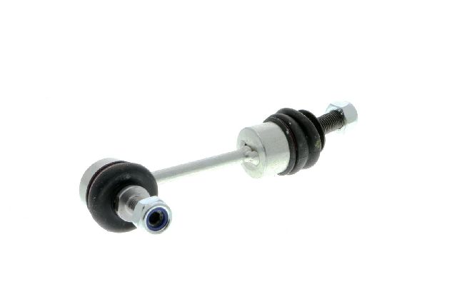 2004-2005 BMW 545i Suspension Stabilizer Bar Link Kit - Rear (Vaico)