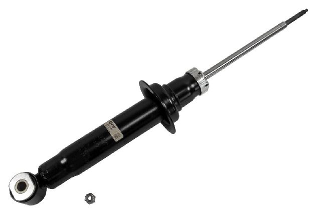 1993-1994 BMW 740i Suspension Shock Absorber - Rear Left or Rear Right (Vaico)