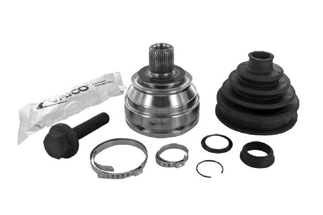 1993-2002 Volkswagen EuroVan CV Joint Kit - Front Left Outer or Front Right Outer (Vaico)