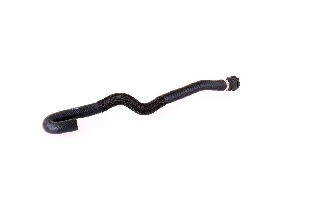 2008-2010 BMW 528i HVAC Heater Hose (Vaico)