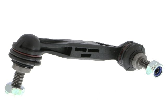 2013-2017 BMW 320i Suspension Stabilizer Bar Link Kit - Rear Right (Vaico)