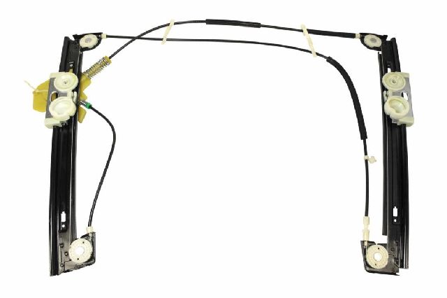 2002-2005 Mini Cooper Window Regulator - Front Left (Vaico)