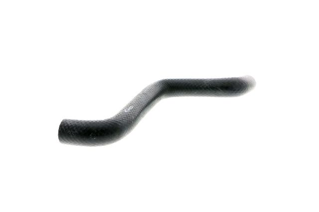 1997-1998 BMW 528i Radiator Coolant Hose - Lower - Engine To Pipe (Vaico)