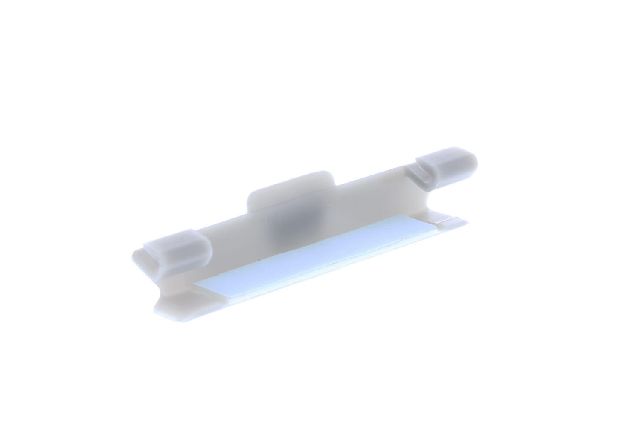 1995 BMW 525i Molding Clip (Vaico)