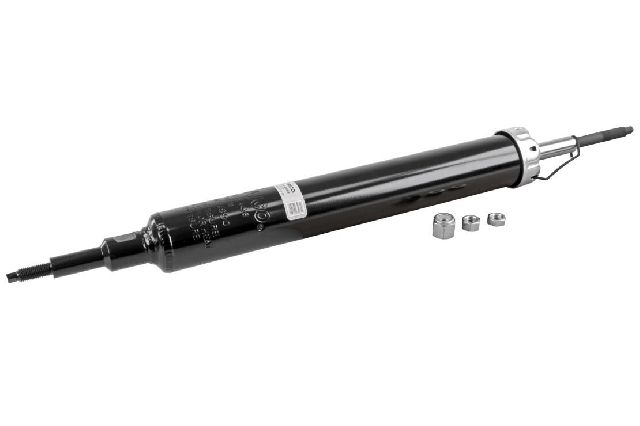 2007-2011 BMW 328i Suspension Shock Absorber - Rear (Vaico)