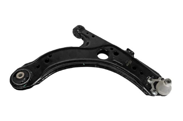 1999-2006 Volkswagen Golf Suspension Control Arm - Front Right Lower (Vaico)