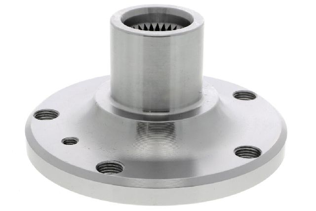 2004-2010 BMW X3 Wheel Hub - Front (Vaico)