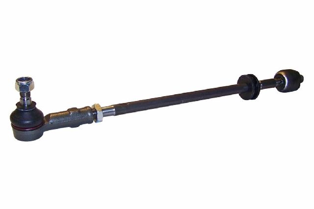 1990-1991 Volkswagen Vanagon Steering Tie Rod End - Front Inner (Vaico)