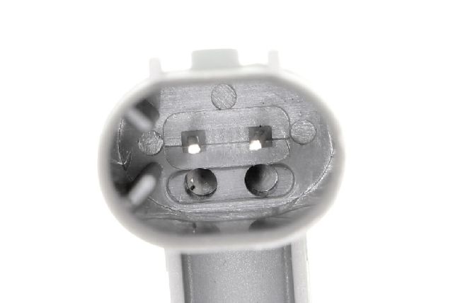 2003-2008 Jaguar S-Type Engine Coolant Reservoir (Vaico)