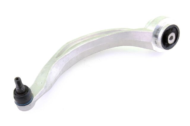 2011-2014 Audi A5 Suspension Control Arm - Front Right Lower Rearward (Vaico)