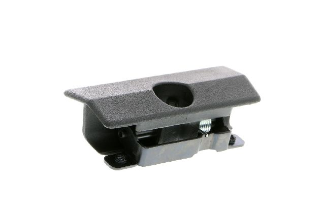 1996-2002 BMW Z3 Glove Box Lock - Lower (Vaico)