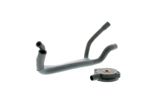 1996-1998 BMW Z3 Engine Crankcase Breather Hose Kit (Vaico)