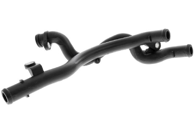 2014-2015 Audi Q7 Engine Coolant Pipe (Vaico)