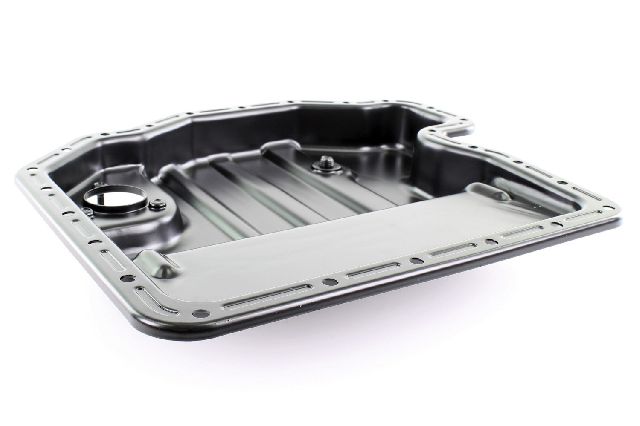 1995-2001 BMW 740i Engine Oil Pan (Vaico)
