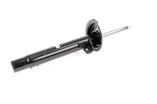 1999-2000 BMW 323i Suspension Strut Assembly - Front Left (Vaico)