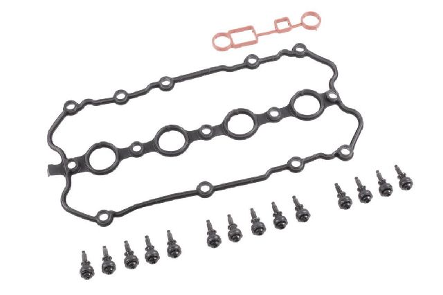 2008 Audi A3 Engine Valve Cover (Vaico)