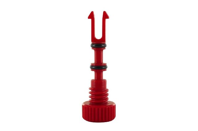2004-2005 BMW 545i Radiator Drain Plug (Vaico)