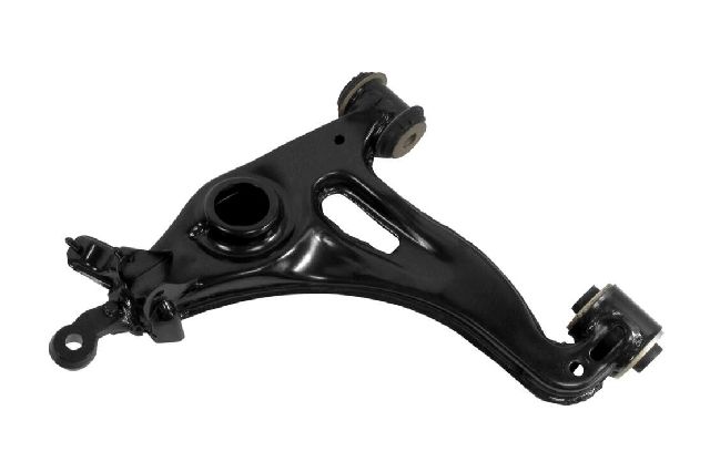 1994-2000 Mercedes-Benz C280 Suspension Control Arm - Front Left Lower (Vaico)
