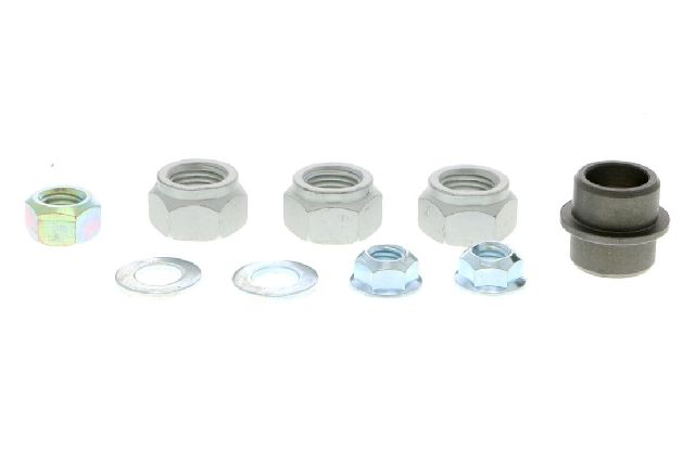 1998-2000 Mercedes-Benz C280 Suspension Control Arm Bushing Kit - Front Lower (Vaico)