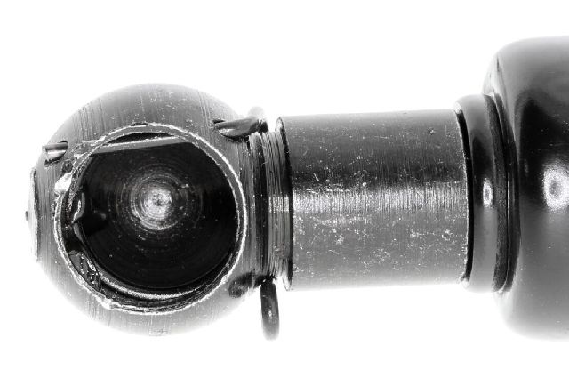 2015-2017 Volkswagen Golf R Tailgate Lift Support (Vaico)
