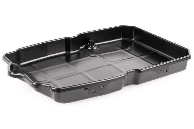 2007 Mercedes-Benz C280 Transmission Oil Pan (Vaico)
