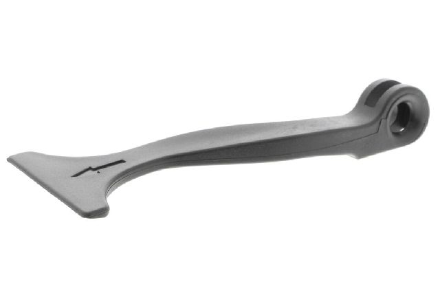 1998-2003 Mercedes-Benz CLK320 Hood Release Handle (Vaico)