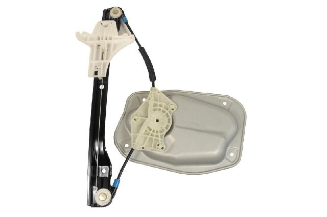 2005-2010 Volkswagen Jetta Window Regulator - Rear Right (Vaico)